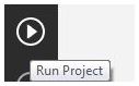 run the project